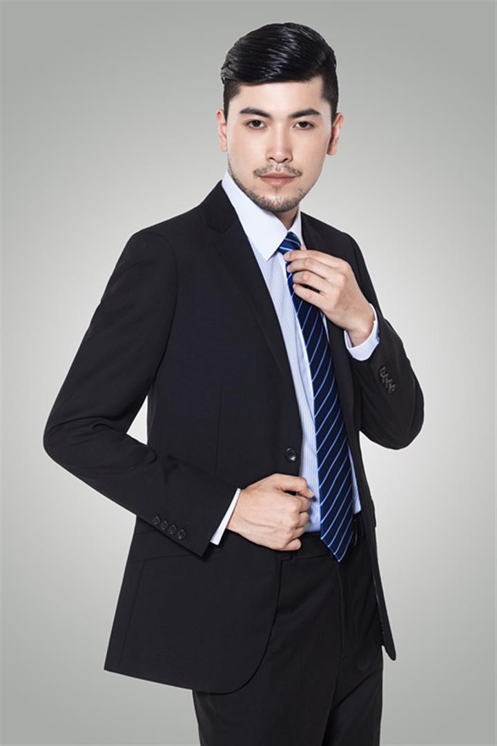 元御泰 现场执行负责人